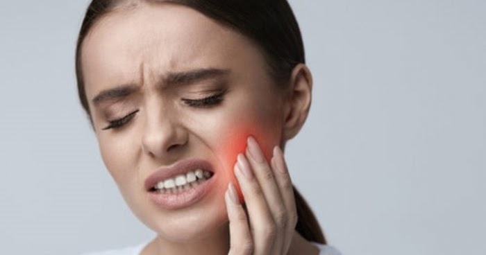 Cara Obati Sakit Gigi dengan Obat Dokter dan Cara Alami - PENSILHITAM.COM